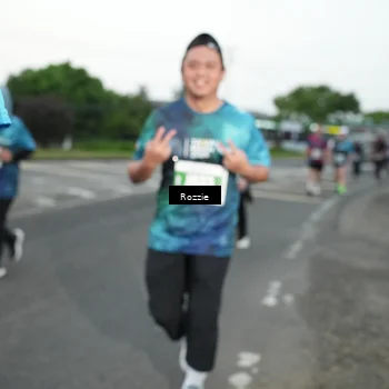 Runner Photo 4908372
