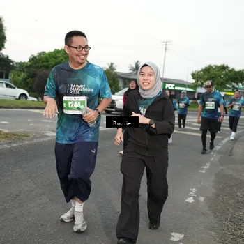 Runner Photo 4908373