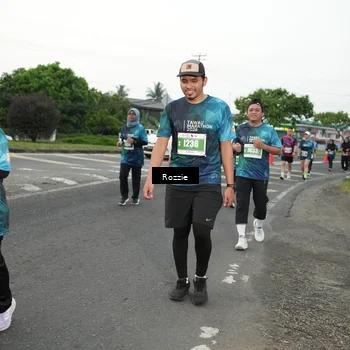 Runner Photo 4908376