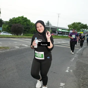 Runner Photo 4908377