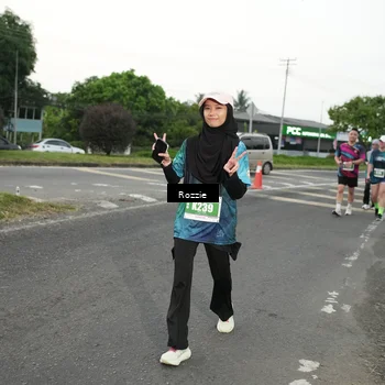 Runner Photo 4908378