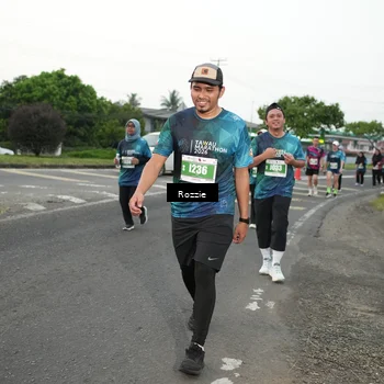 Runner Photo 4908379