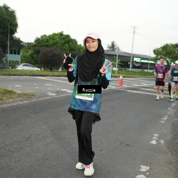Runner Photo 4908381