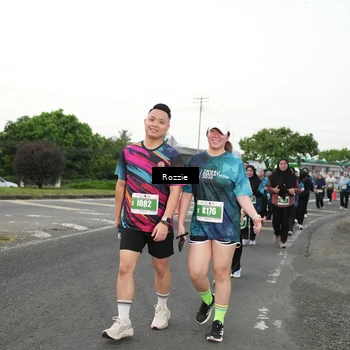 Runner Photo 4908384