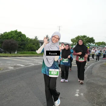 Runner Photo 4908385