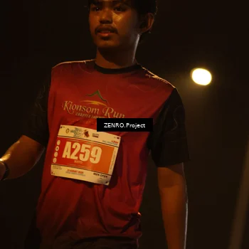 Runner Photo 4908386