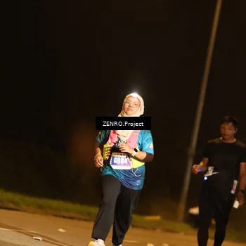 Runner Photo 4908387