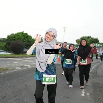 Runner Photo 4908390