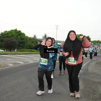 Runner Photo 4908392