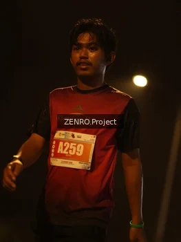 Runner Photo 4908394