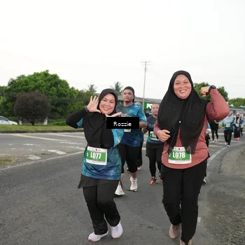 Runner Photo 4908397