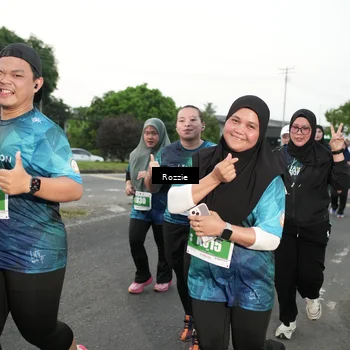 Runner Photo 4908398