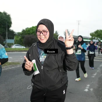 Runner Photo 4908399