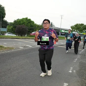 Runner Photo 4908402