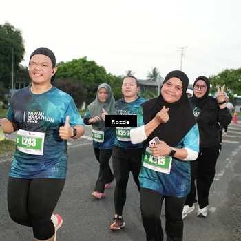 Runner Photo 4908404