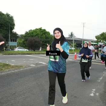 Runner Photo 4908407