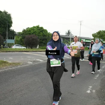 Runner Photo 4908408