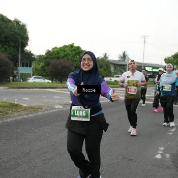 Runner Photo 4908413