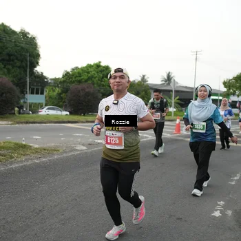 Runner Photo 4908417