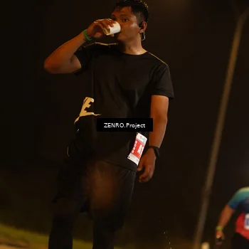 Runner Photo 4908419