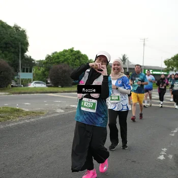 Runner Photo 4908420