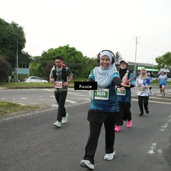 Runner Photo 4908421