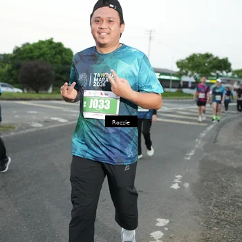 Runner Photo 4908423