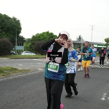 Runner Photo 4908425