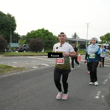 Runner Photo 4908426