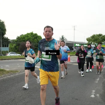 Runner Photo 4908427