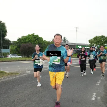 Runner Photo 4908428