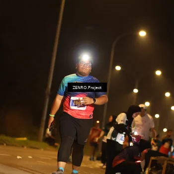 Runner Photo 4908429