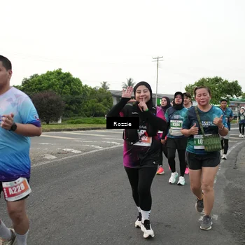 Runner Photo 4908434