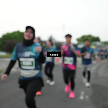 Runner Photo 4908435