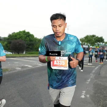 Runner Photo 4908436