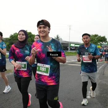 Runner Photo 4908437