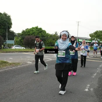 Runner Photo 4908439