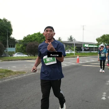 Runner Photo 4908440