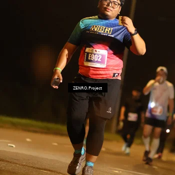 Runner Photo 4908442