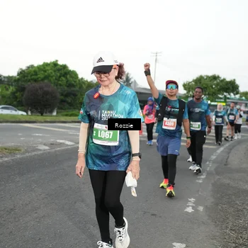 Runner Photo 4908443