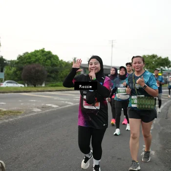 Runner Photo 4908444