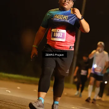 Runner Photo 4908445