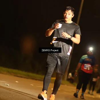 Runner Photo 4908447