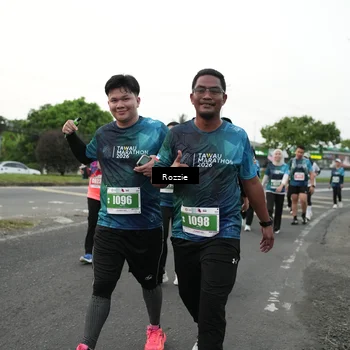Runner Photo 4908449