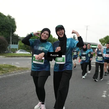 Runner Photo 4908451