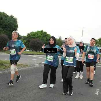 Runner Photo 4908453