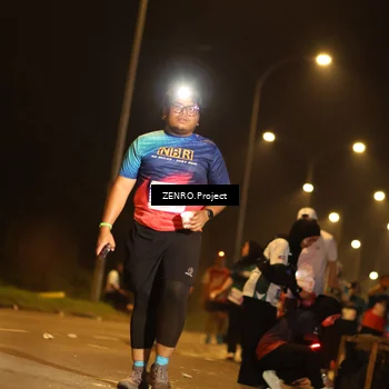Runner Photo 4908454
