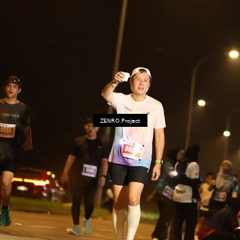 Runner Photo 4908456