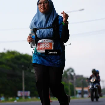 Runner Photo 4908457