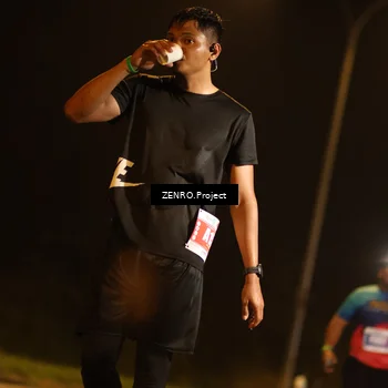 Runner Photo 4908458